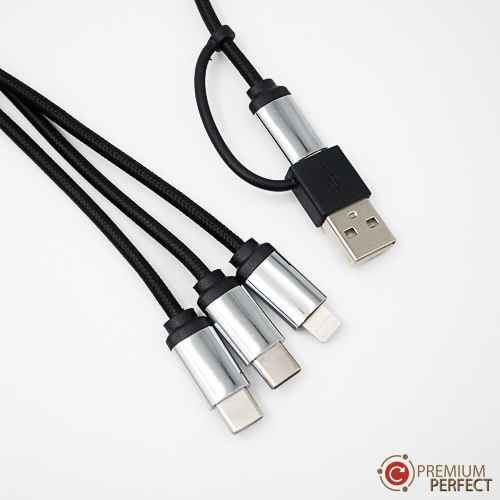 สายชาร์จ-ทรงกลม-สายยาว-สีดำ-รุ่น-MIS-CB-016