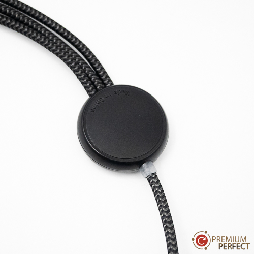 สายชาร์จ-ทรงกลม-สายยาว-สีดำ-รุ่น-MIS-CB-017