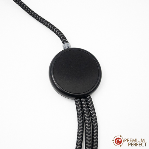 สายชาร์จ-ทรงกลม-สายยาว-สีดำ-รุ่น-MIS-CB-017