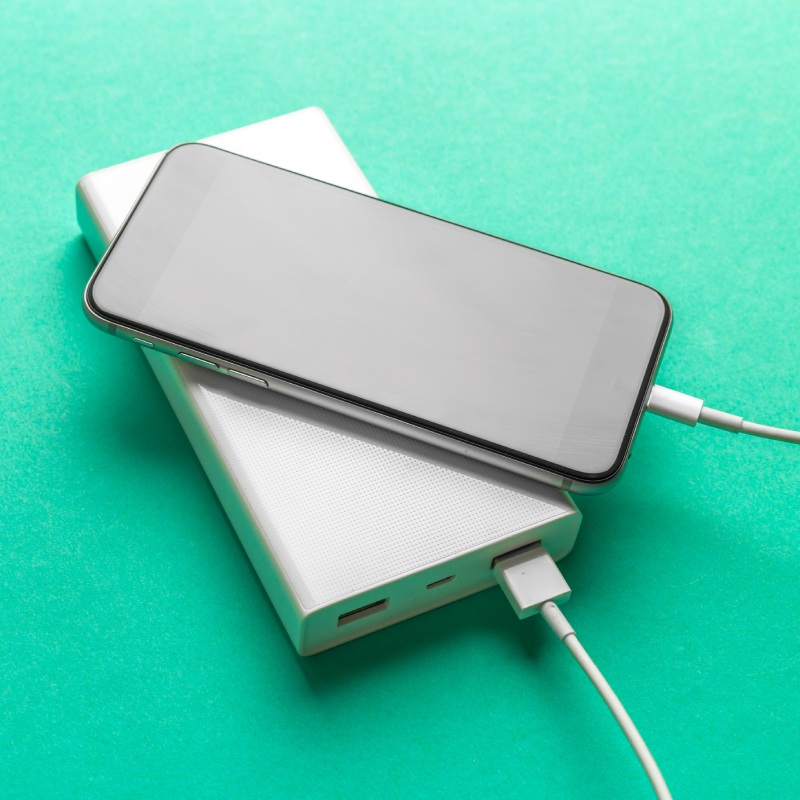 เจาะลึก Power Bank Eloop ดีจริงหรือ? รีวิวข้อดี-ข้อเสียก่อนตัดสินใจซื้อ