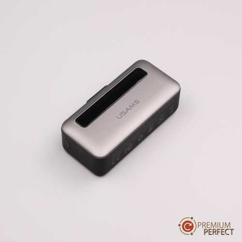 พาวเวอร์แบงค์ PB-US-CD233 (4) | โรงงาน แบตสำรอง power bank พาวเวอร์แบงค์ PB-US-CD233 (4)