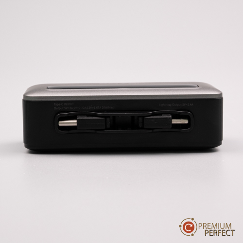 พาวเวอร์แบงค์ PB-US-CD233 (5) | โรงงาน แบตสำรอง power bank พาวเวอร์แบงค์ PB-US-CD233 (5)