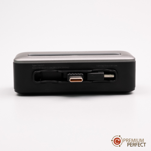 พาวเวอร์แบงค์ PB-US-CD233 (6) | โรงงาน แบตสำรอง power bank พาวเวอร์แบงค์ PB-US-CD233 (6)