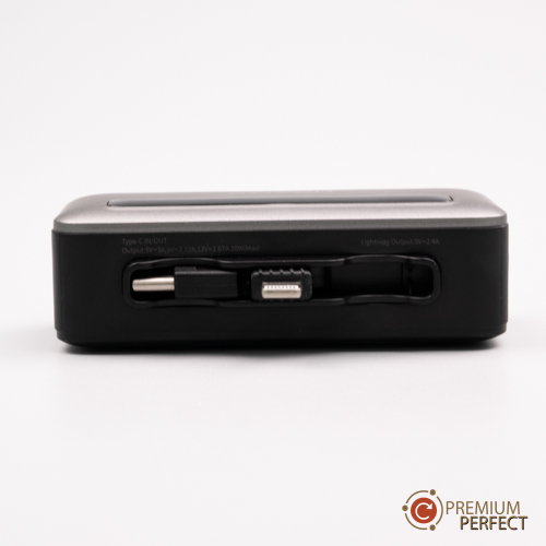 พาวเวอร์แบงค์ PB-US-CD233 (7) | โรงงาน แบตสำรอง power bank พาวเวอร์แบงค์ PB-US-CD233 (7)