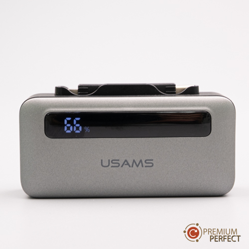 พาวเวอร์แบงค์ PB-US-CD233 (8) | โรงงาน แบตสำรอง power bank พาวเวอร์แบงค์ PB-US-CD233 (8)