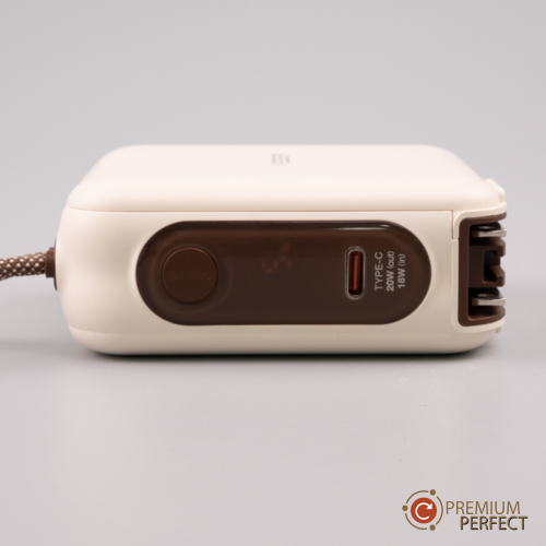 พาวเวอร์แบงค์ PB-VG-VPC15 (15)