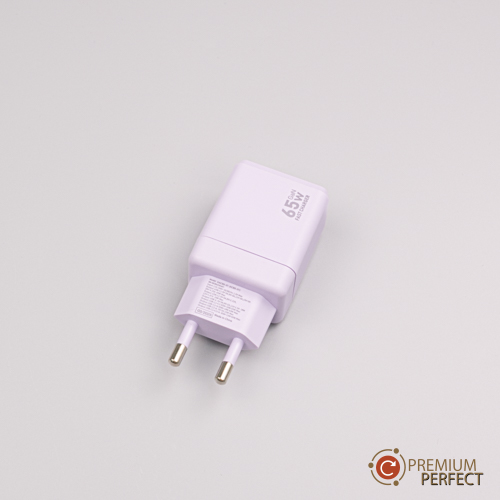 หัวชาจ Plug-019KAC65-01 (7)